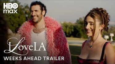 "Kocham LA" | Zwiastun kolejnych odcinków nowej komedii HBO Original