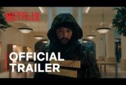 iHostage | Official Trailer | Netflix