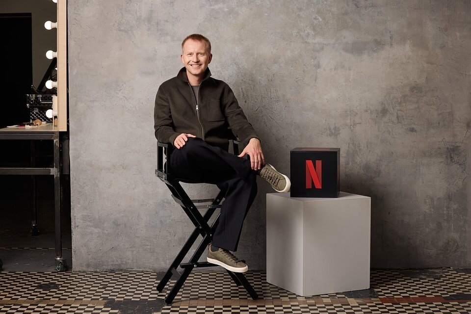 Polskie premiery w Netflixie - nowy dyrektor programowy zapowiada nowe lokalne produkcje!