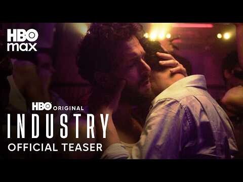 "Industry" | Materiały promujące czwartą serię serialu HBO