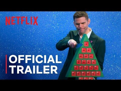 Is It Cake? Holiday | Season 2 Official Trailer | Netflix