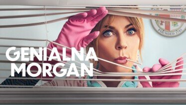 "Genialna Morgan" | Data premiery drugiej serii w Disney+ Polska
