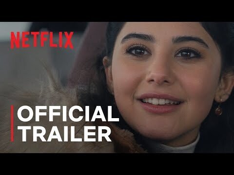 Istanbul Encyclopedia | Official Trailer | Netflix