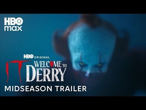 "To: Witajcie w Derry" | Zwiastun drugiej części pierwszego sezonu serialu HBO Original