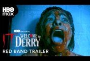 IT: Welcome to Derry | Official Red Band Trailer | HBO Max