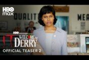 IT: Welcome to Derry | Official Teaser 2 | HBO Max