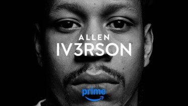  "Allen Iv3rson" | Zapowiedź nowego serialu dokumentalnego Prime Video