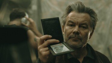 Zakończono zdjęcia do kontynuacji "Gliny". Premiera jeszcze w tym roku w SkyShowtime