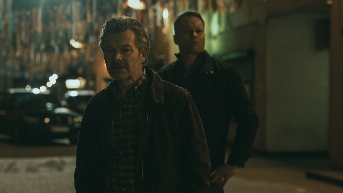 Jacek Braciak, Maciej Stuhr_Copyright_BartoszMrozowski