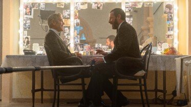 "Jay Kelly" oraz "Moje życie z Walterami" na zwiastunach od Netflixa