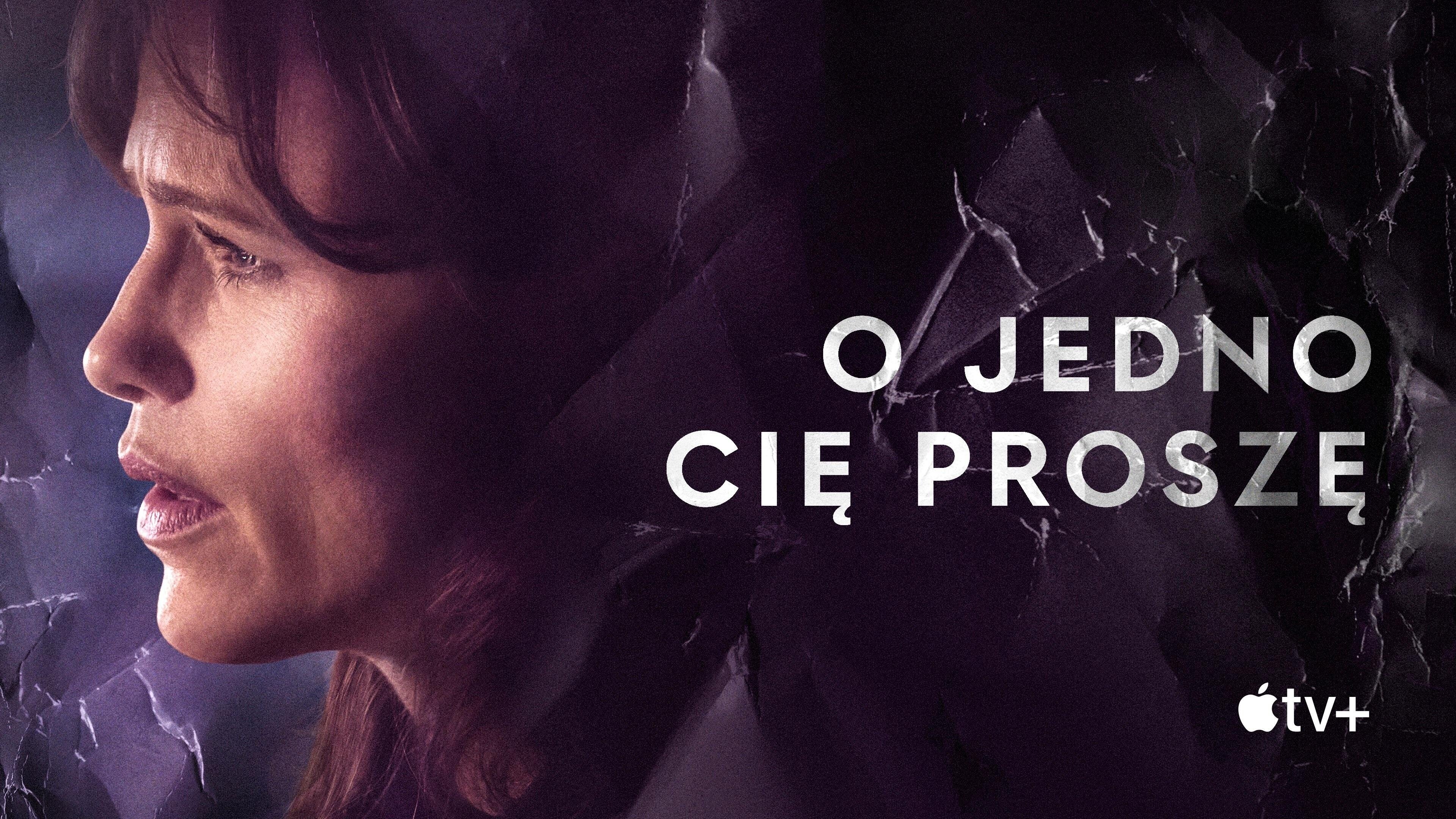 "O jedno cię proszę" | Data premiery drugiej serii serialu Apple TV