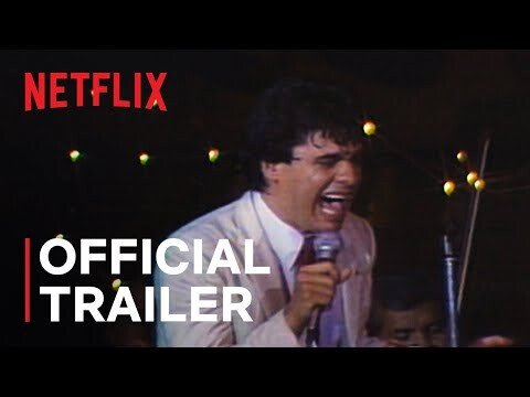 Juan Gabriel: I Must, I Can, I Will | Official Trailer | Netflix