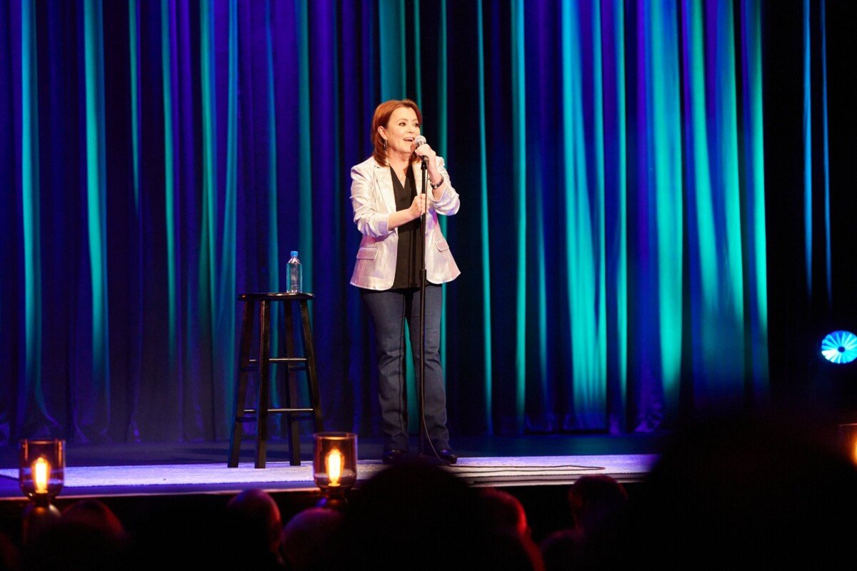 Kathleen Madigan