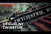 Kibic | Oficjalny zwiastun | Netflix