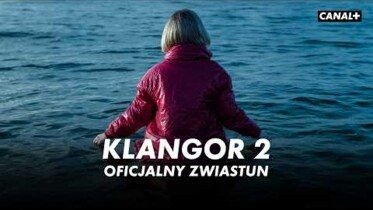"Klangor" | Zwiastun drugiego sezonu serialu CANAL+