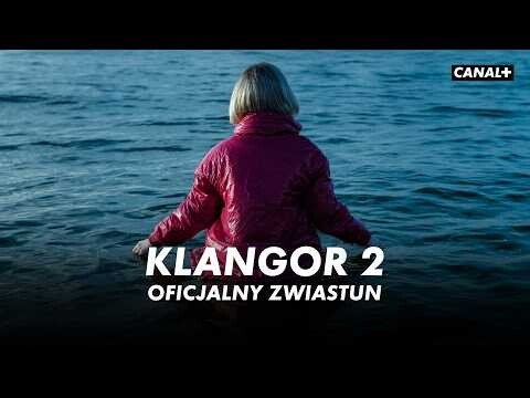 "Klangor" | Zwiastun drugiego sezonu serialu CANAL+