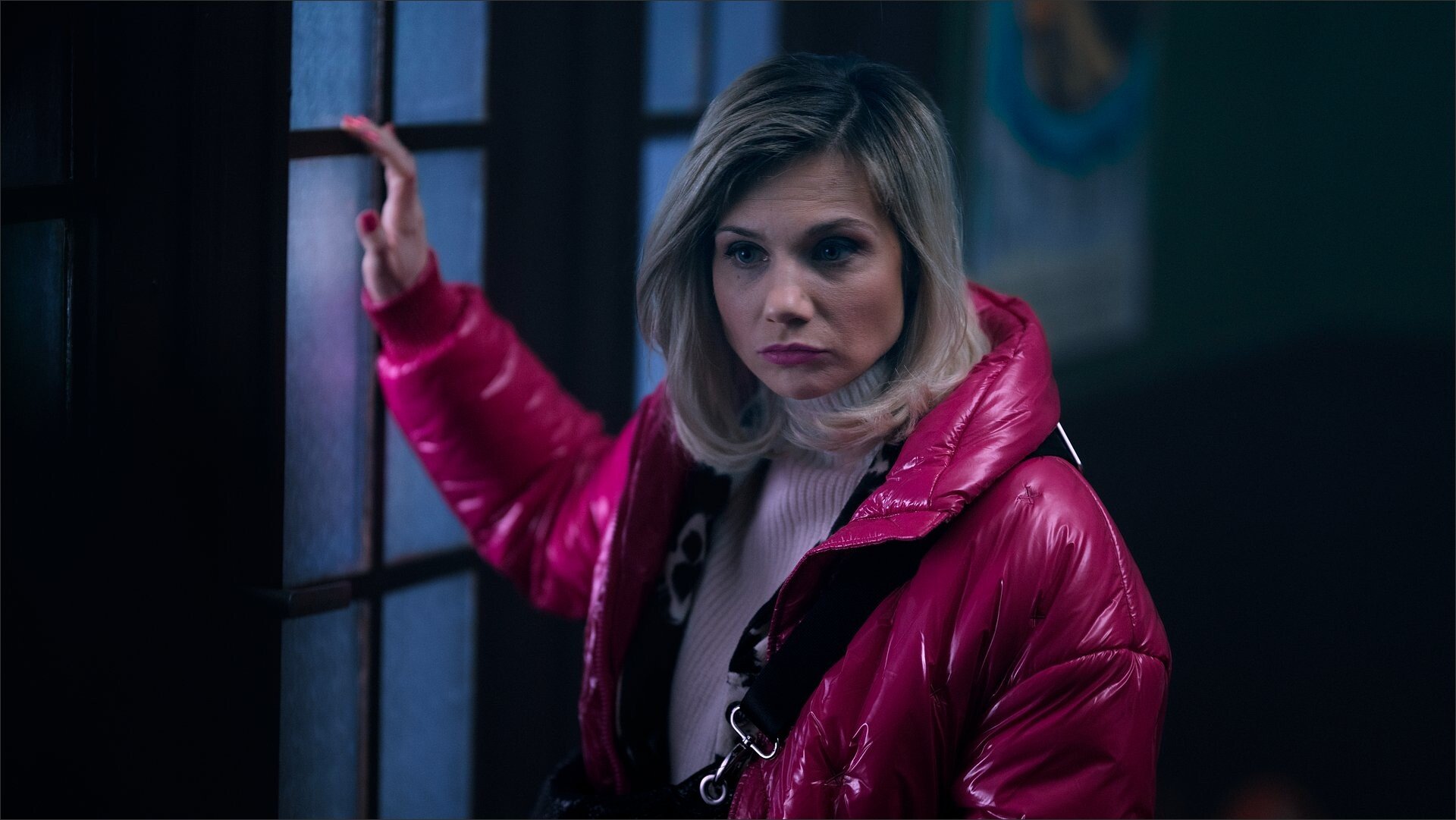 Pierwsza połowa stycznia w CANAL+ | "Klangor" oraz "Bałtyk" nadchodzą