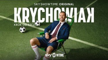 "Krychowiak: krok od szczytu" | SkyShowtime ujawnia zwiastun nowego serialu dokumentalnego