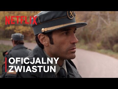Kryształowa kukułka | Oficjalny zwiastun | Netflix