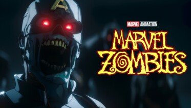 Nadchodzący tydzień w Disney+ | "Marvel Zombi" oraz "Nauczyciel angielskiego 2" już wkrótce!