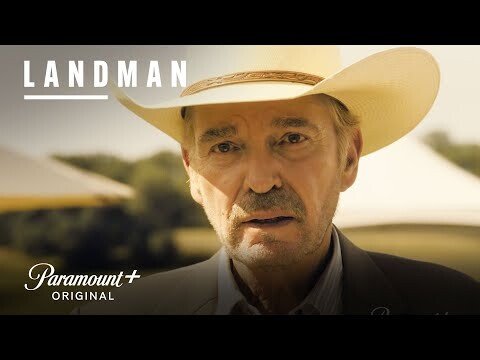 "Landman" | Teaser drugiego sezonu serialu Paramount+