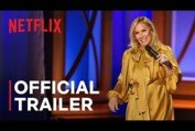 Leanne Morgan: Unspeakable Things | Official Trailer | Netflix