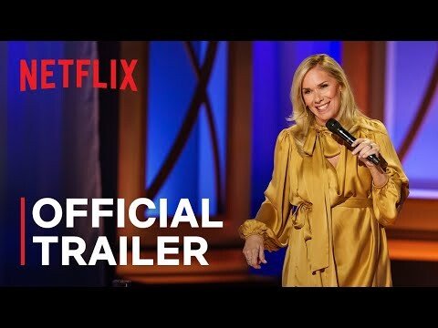Leanne Morgan: Unspeakable Things | Official Trailer | Netflix