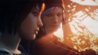 "Life Is Strange" | Prime Video zapowiada serial na podstawie popularnej serii gier!