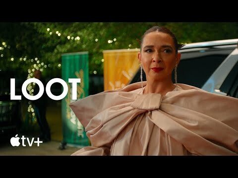 Loot — Season 3 Official Trailer | Apple TV+
