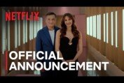 Love is Blind: Italy | Official Announcement | Netflix
