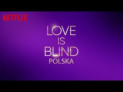 "Love is Blind: Polska" | Klip z uczestnikami nowego reality show Netflixa