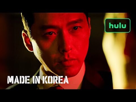 "Made In Korea" | Zapowiedź nowego serialu Hulu