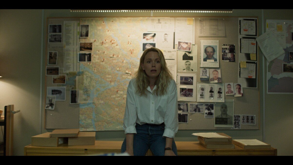 Mafia on Viaplay_Katia Winter as Gunn_1.131.1