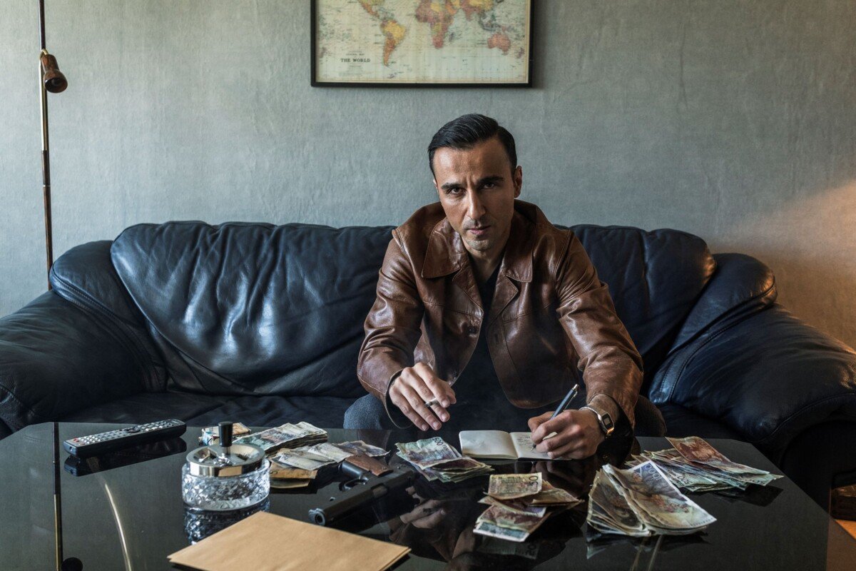 Mafia on Viaplay_Peshang_Rad as Jakov_01_