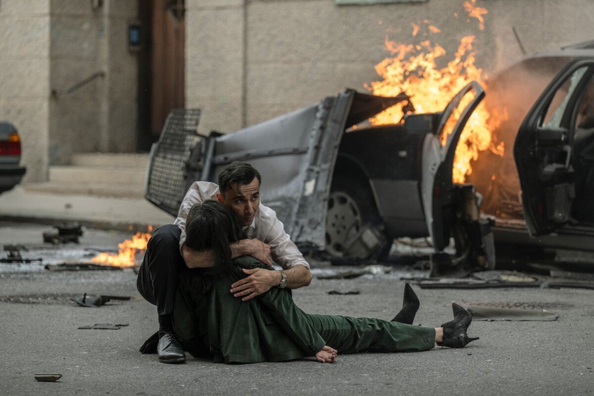 Mafia on Viaplay_Peshang_Rad as Jakov_6635