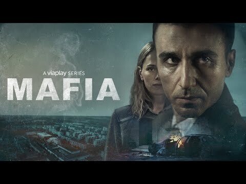 "Mafia" | Przemytnicy, polityka i wojna w Jugosławii - nowy serial Viaplay niedługo w Polsce