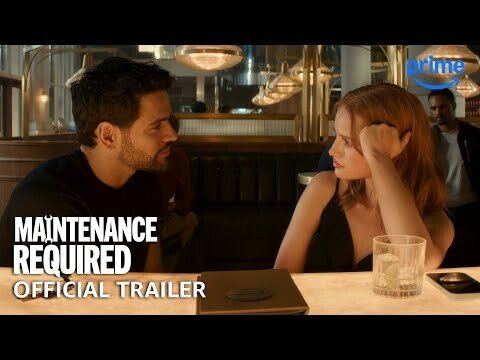 Maintenance Required – Official Trailer | Prime Video