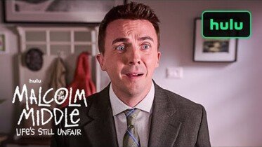 "Malcolm in the Middle: Life's Still Unfair" | Zwiastun nowego serialu Hulu