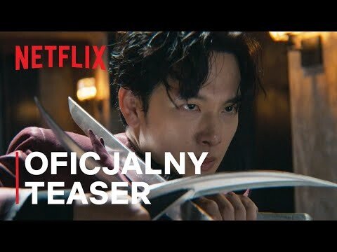 Mantis | Oficjalny teaser | Netflix