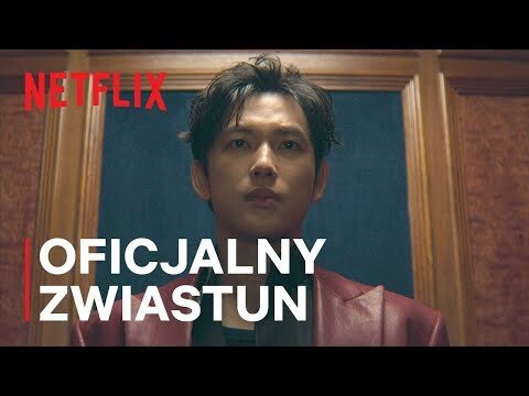 Mantis | Oficjalny zwiastun | Netflix