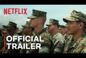MARINES | Official Trailer | Netflix