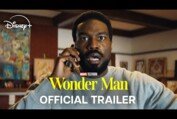 Marvel Television’s Wonder Man | Official Trailer | Disney+