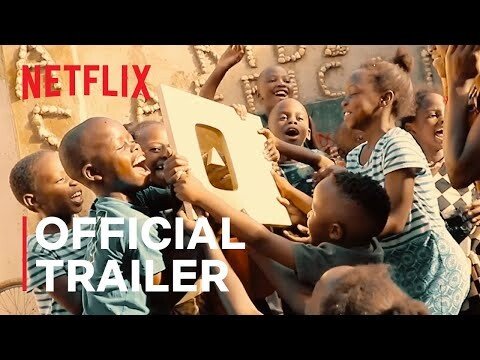 Masaka Kids, A Rhythm Within | Official Trailer | Netflix