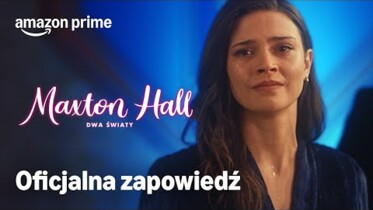 "Maxton Hall" | Prime Video udostępnia oficjalny zwiastun i nowe zdjęcia z 2. sezonu serialu