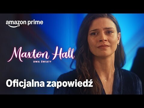 Maxton Hall sezon 2 | Oficjalna Zapowiedź | Prime Video Polska