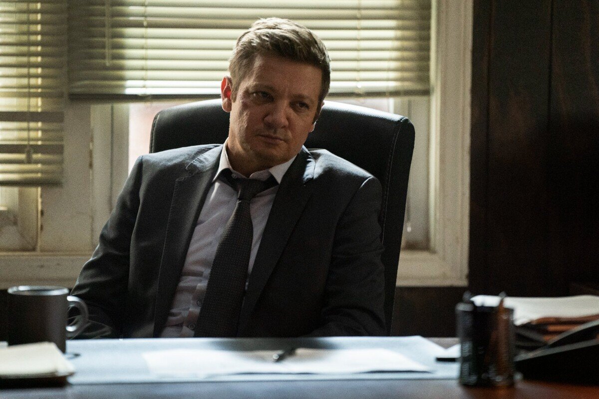 Mayor of Kingstown - Image 1