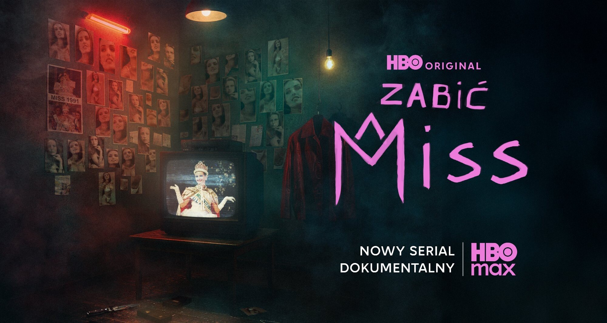 "Zabić Miss" | HBO Max kończy prace nad nowym polskim serialem dokumentalnym o tragicznej historii Agnieszki Kotlarskiej