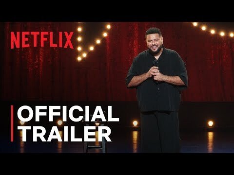 Mo Amer: Wild World | Official Trailer | Netflix
