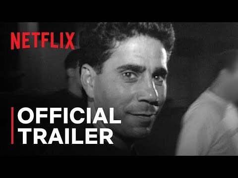 Mob War: Philadelphia vs. The Mafia | Official Trailer | Netflix