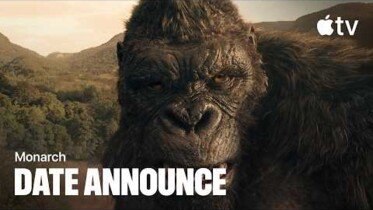  "Monarch: Legacy of Monsters" | Teaser drugiej serii serialu Apple TV